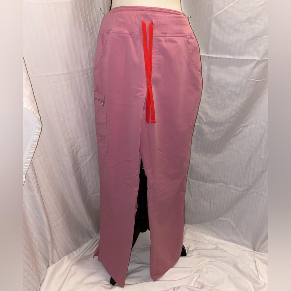 Figs straight leg Small